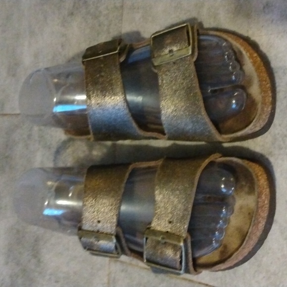 Birkenstock Shoes - Birkenstock Sandals